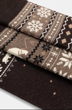 Хлопковые носки Medicine 3 шт