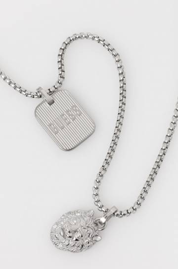 Цепочка Guess мужская Цепочка Guess мужская