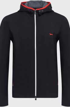 Спортивная кофта