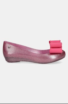 Балетки Melissa MELISSA ULTRAGIRL CLASSIC BOW AD