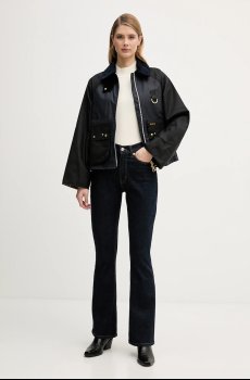 Хлопковая куртка Barbour Kearton