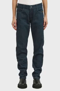 Женские темно-синие джинсы Arc 3D Синий 29-32 G-Star RAW D29948,E541