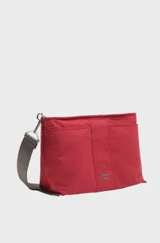 Женская красная сумка Красный ONESIZE Bimba Y Lola 252BBIJ6I.10202