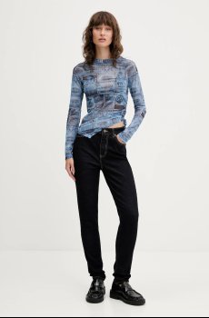 Лонгслив Guess Originals