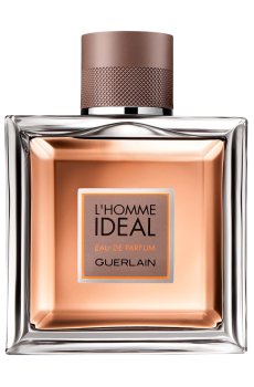 Guerlain LHomme Ideal Парфюмированная вода мужская, 100 мл