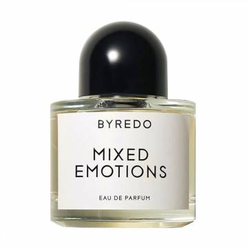 Byredo Mixed Emotions Парфюмированная вода унисекс, 50 мл Byredo Mixed Emotions Парфюмированная вода унисекс, 50 мл