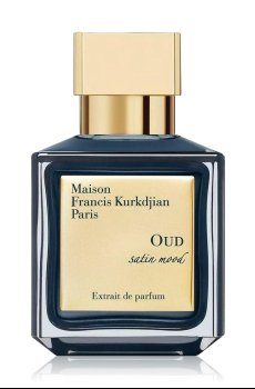 Maison Francis Kurkdjian Oud Satin Mood Парфюмерия унисекс, 70 мл