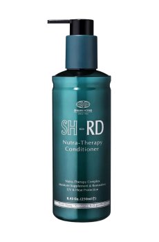 Профессиональный питательный кондиционер для волос SH-RD Nutra-Therapy Conditioner, 250 мл