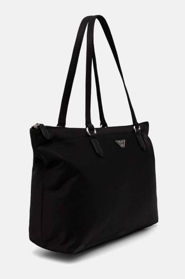 Сумочка Emporio Armani цвет чёрный Y3D279 YWS1E Сумочка Emporio Armani цвет чёрный Y3D279 YWS1E