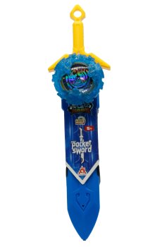 ​Дзиґа Infinity Nado VII Pocket Sword Громовий Мисливець Тіней (EU664011)