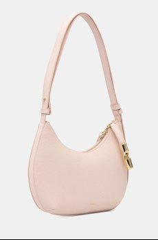 Кожаная сумочка Furla Goccia S