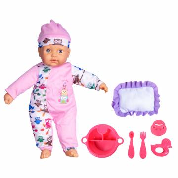 Пупс Mountainking My princess (EPT765507) Пупс Mountainking My princess (EPT765507)