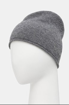 Кашемировая шапка Answear.LAB