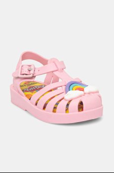 Сандалии Melissa POSSESSION + PLAY DOH