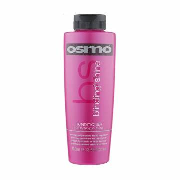 Кондиционер Osmo Blinding Shine Conditioner для блеска волос, 400 мл Кондиционер Osmo Blinding Shine Conditioner для блеска волос, 400 мл