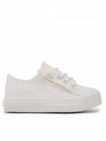 Big Star Shoes Кеди LL374023 Білий Big Star Shoes Кеди LL374023 Білий