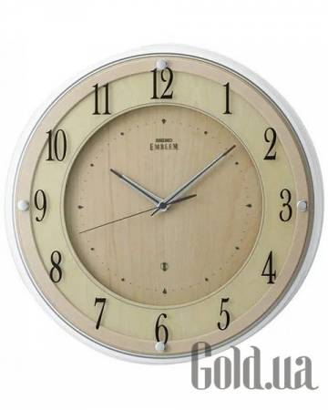 Настенные часы Seiko Настенные часы Seiko