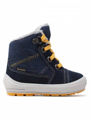 Superfit Снігоходи GORE-TEX 1-006318-8000 M Cиній Superfit Снігоходи GORE-TEX 1-006318-8000 M Cиній