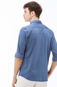 Lacoste сорочка чоловіча