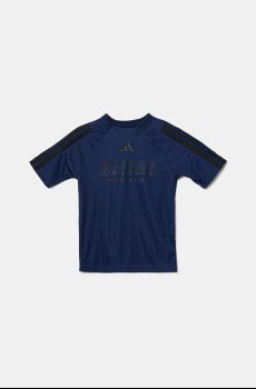 Детская футболка adidas