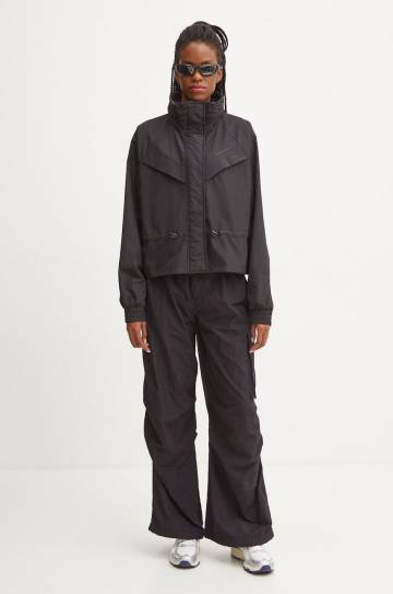 Брюки P.E Nation Award Pant женские цвет чёрный однотонные 243P309 Брюки P.E Nation Award Pant женские цвет чёрный однотонные 243P309