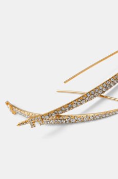 Сережки Elisabetta Franchi