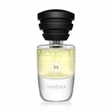Masque Milano Mandala Парфюмированная вода унисекс, 35 мл Masque Milano Mandala Парфюмированная вода унисекс, 35 мл