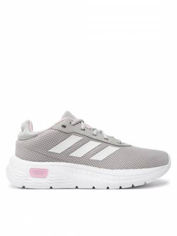 adidas Снікерcи Cloudfoam Comfy IH6126 Сірий adidas Снікерcи Cloudfoam Comfy IH6126 Сірий