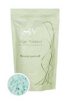 Альгинатная маска для лица Algo Naturel Masque Peel-Off Anti-Age, 200 г