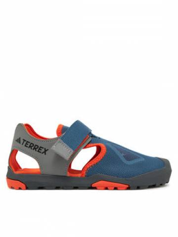 adidas Босоніжки Terrex Captain Toey 2.0 ID5243 Cиній adidas Босоніжки Terrex Captain Toey 2.0 ID5243 Cиній