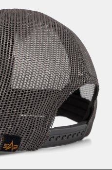 Кепка Alpha Industries