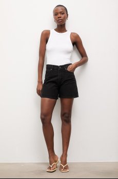 Джинсовые шорты Answear.LAB