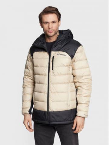 Columbia Пуховик Autumn Park 1930241 Бежевий Regular Fit Columbia Пуховик Autumn Park 1930241 Бежевий Regular Fit