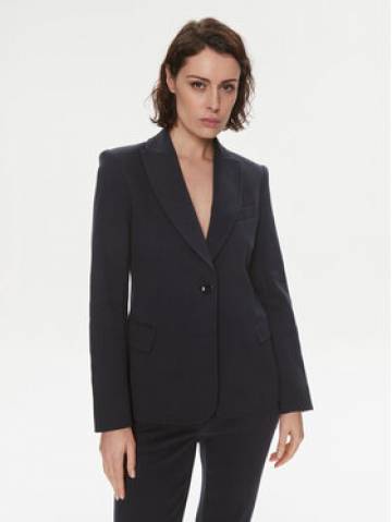 Weekend Max Mara Піджак Rosetta 2415911021 Cиній Regular Fit Weekend Max Mara Піджак Rosetta 2415911021 Cиній Regular Fit
