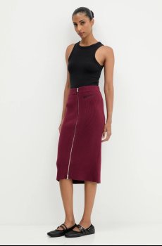 Юбка Karl Lagerfeld Jeans