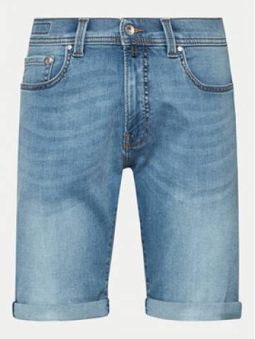 Pierre Cardin Джинсові шорти 34520/000/8128 Голубий Modern Fit Pierre Cardin Джинсові шорти 34520/000/8128 Голубий Modern Fit