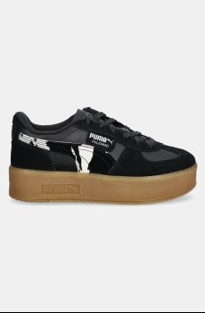 Кроссовки Puma Palermo Elevata Wild Instinct Wns