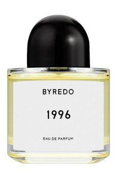 Byredo 1996 Inez & Vinoodh Парфюмированная вода унисекс, 50 мл