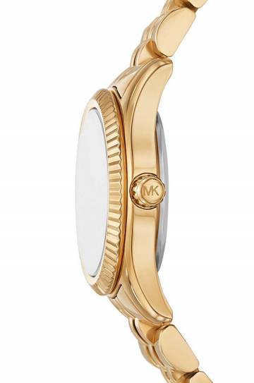 Часы Michael Kors женский цвет золотой MK4842 Часы Michael Kors женский цвет золотой MK4842