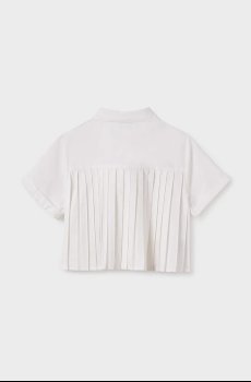 Детская рубашка Mayoral