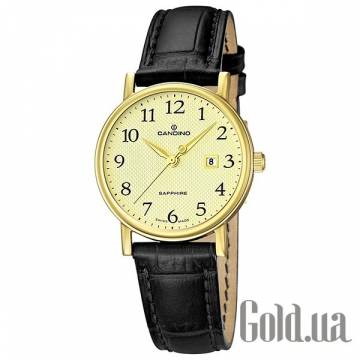 Швейцарские часы Candino Швейцарские часы Candino