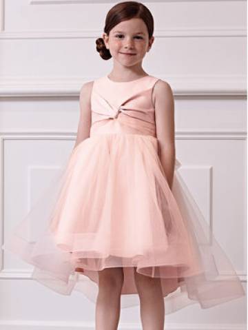 Abel & Lula Елегантне плаття 5037 Рожевий Regular Fit Abel & Lula Елегантне плаття 5037 Рожевий Regular Fit