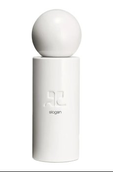 Парфюмированная вода Courrèges SLOGAN EDP 100 ML