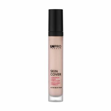 Консилер для лица LN Pro Skin Cover Longwear Liquid Concealer 102, 6.5 мл Консилер для лица LN Pro Skin Cover Longwear Liquid Concealer 102, 6.5 мл