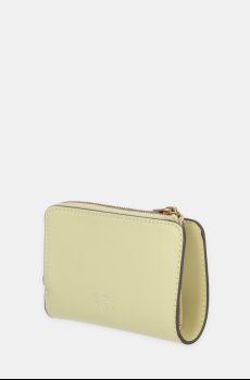 Кожаный кошелек Pinko