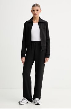 Guess спортивные штаны для женщин из хлопка HABI