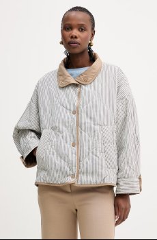 Двусторонняя куртка Weekend Max Mara SMALTO