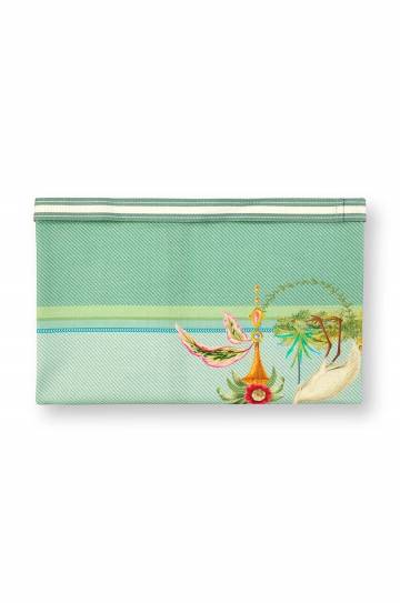 Хлопковый фартук Pip Studio Jolie Heron Хлопковый фартук Pip Studio Jolie Heron