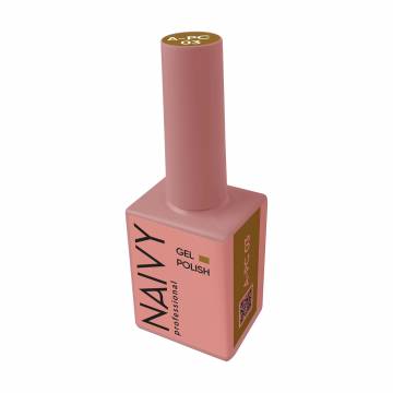 Гель-лак для ногтей Naivy Professional Gel Polish Autumn, A-PC 03, 10 мл Гель-лак для ногтей Naivy Professional Gel Polish Autumn, A-PC 03, 10 мл
