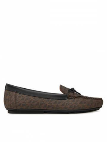 Michael Kors Мокасини Juliette 40F3JTFR2B Коричневий Michael Kors Мокасини Juliette 40F3JTFR2B Коричневий